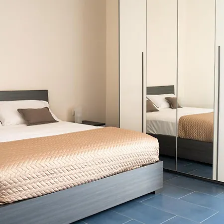 Agriresidence Le Grazie Aparthotel