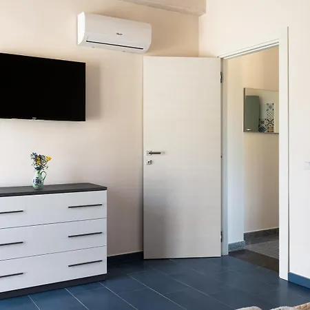 Appart hôtel Agriresidence Le Grazie 3*