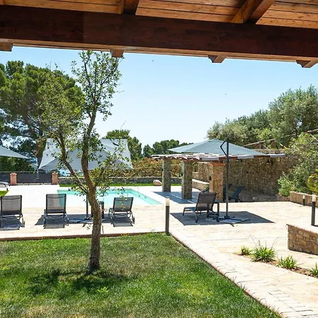 Agriresidence Le Grazie Appart hôtel 3*