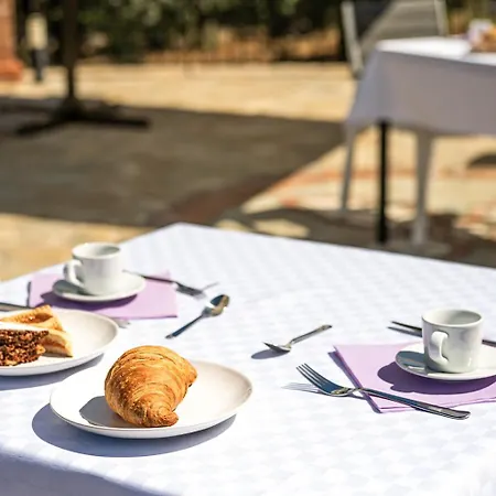 Agriresidence Le Grazie 3*