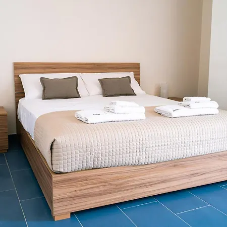 Agriresidence Le Grazie 3* Montecorice